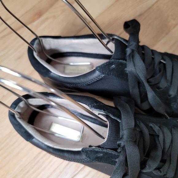 Louise et Cie Lo-Berlena Black Sneakers - Picture 3 of 10